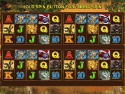 Mega Moolah 4Tune Reels Slots